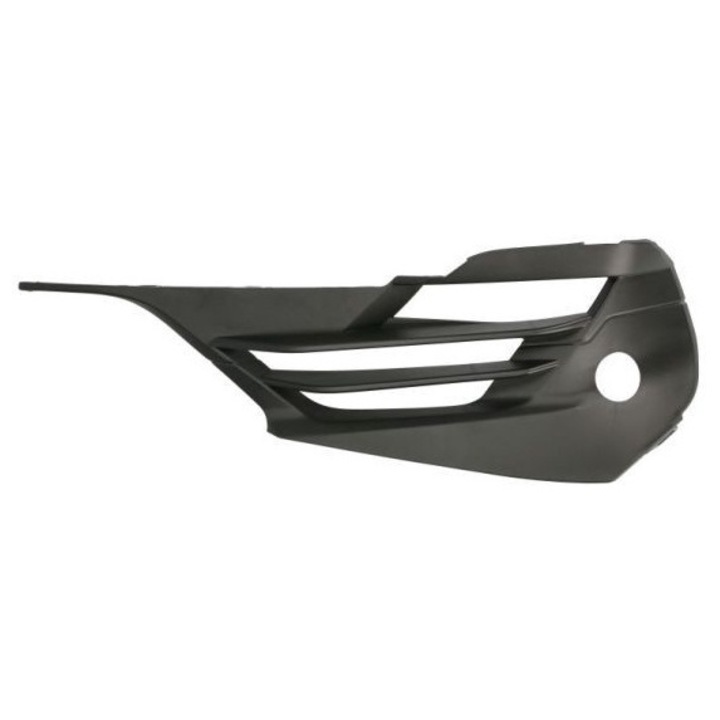 Szellőzőrács, lökhárító BLIC BM01BB-008EL kompatibilis BMW 2 Gran Tourer (F46) 2014-től