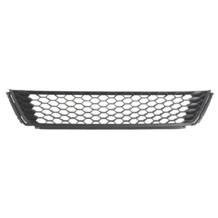 Szellőzőrács, lökhárító BLIC 6502-07-9507910P kompatibilis VW POLO VIVO ferdehátú (6S1, 6S3) 2010–2019