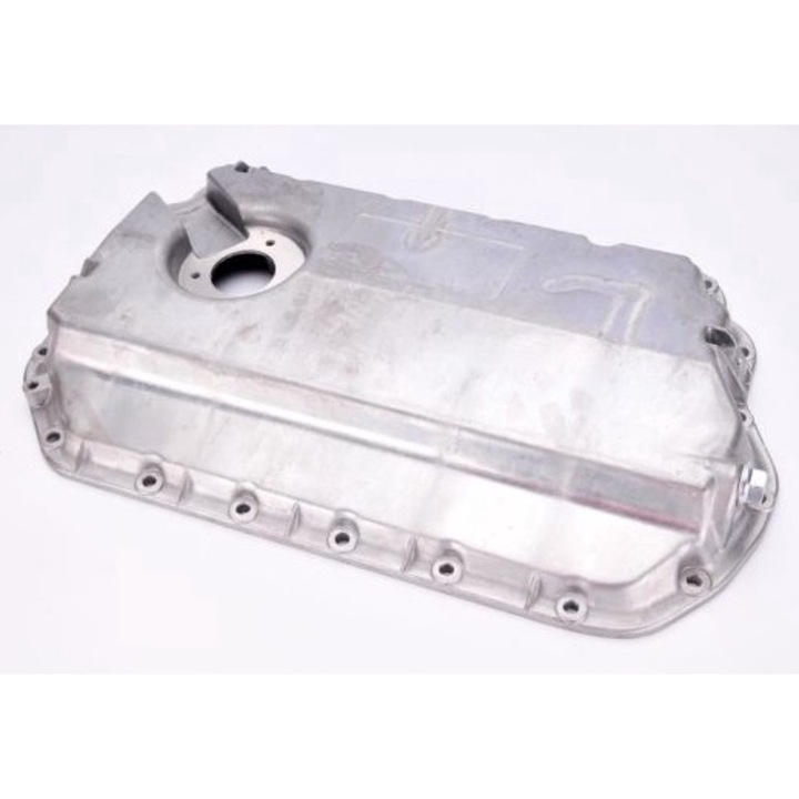 Olajteknő BLIC K 0014475 kompatibilis AUDI A6 C5 Avant (4B5, 4B6) 1997–2006