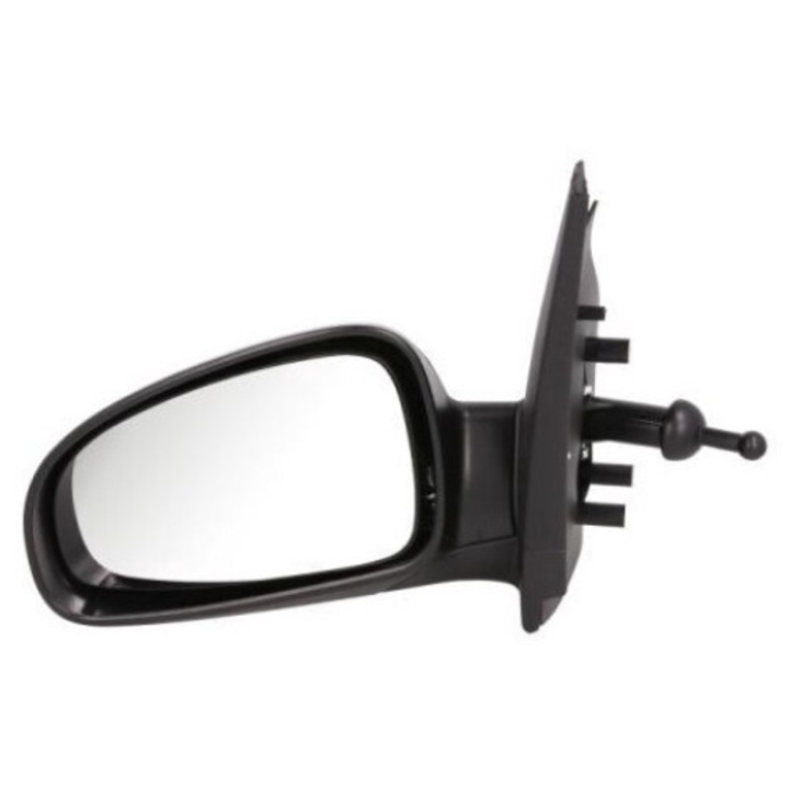 Külső tükör BLIC 5402-56-005363P kompatibilis CHEVROLET AVEO / KALOS ferdehátú (T200) 2003-2008