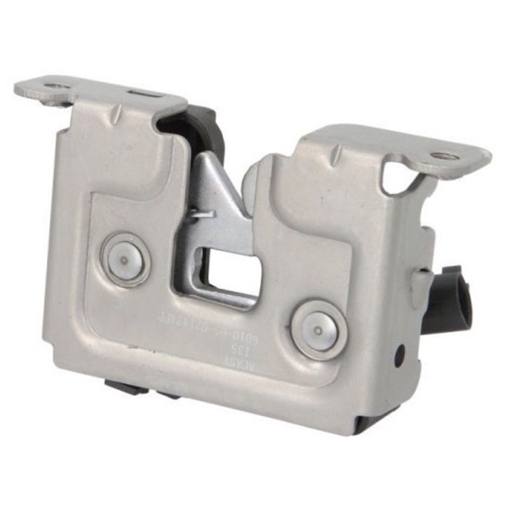 Брава за капак BLIC 6010-05-021423P съвместима с BMW 1 (E87) 2003–2013