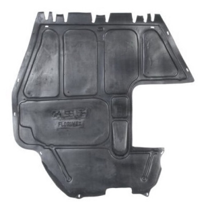 Acoperire motor BLIC 1001-10 compatibil VW NEW BEETLE (9C1, 1C1) 1998–2012