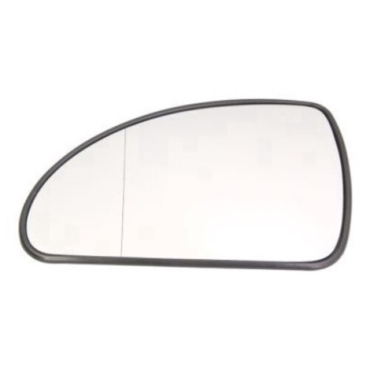 Tükörüveg, külső visszapillantó tükör BLIC 6102-02-1251138P kompatibilis KIA CEE'D SW (ED) 2007–2012