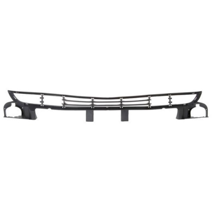 Grila ventilatie, bara protectie BLIC BM0202120 compatibil BMW 3 Touring (E46) 1999–2005