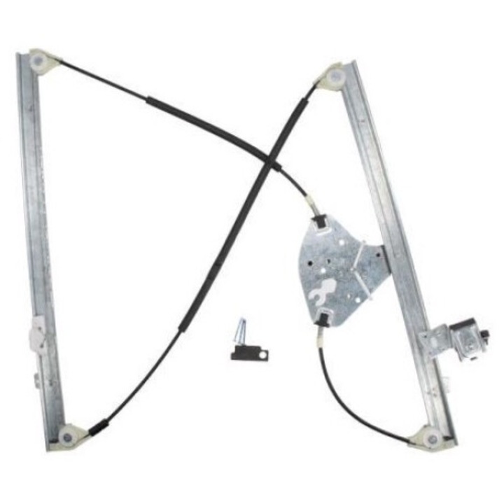 BLIC 01.1754 ablakemelő kompatibilis a FIAT SCUDO karosszériával (270_, 272_) 2007–2016