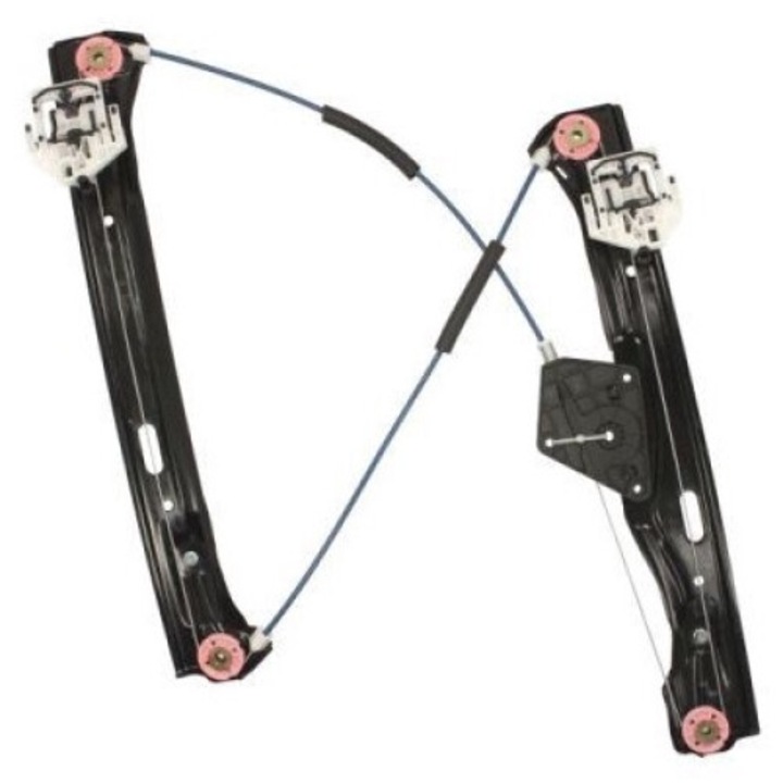 BLIC 6060-05-032860 ablakemelő kompatibilis a BMW 3 Touring (F31) 2012-2019 modellel