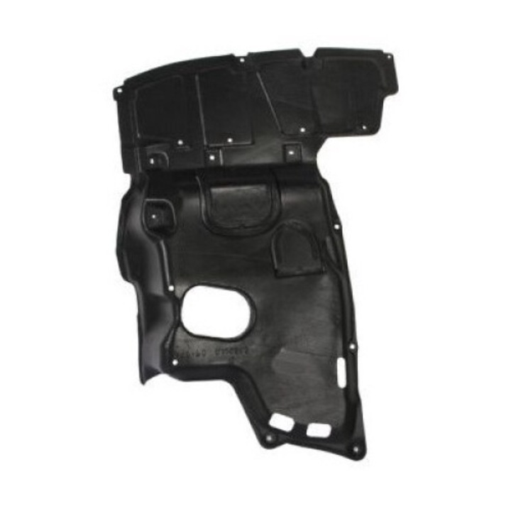 Motorburkolat BLIC 9050407-653P kompatibilis TOYOTA COROLLA limuzin (_E12_) 2000-2008