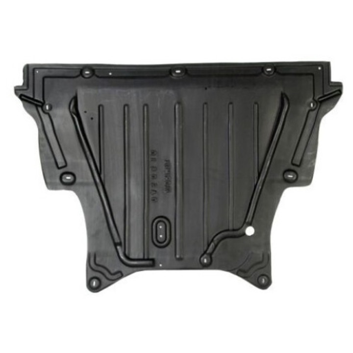 Motorburkolat BLIC 964-651 kompatibilis NISSAN QASHQAI / QASHQAI +2 I (J10, NJ10, JJ10E) 2006–2014