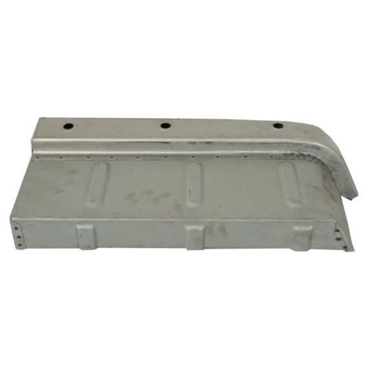 Fellépő lemez BLIC P138222M kompatibilis MERCEDES-BENZ T1 busz (B601) 1977–1996