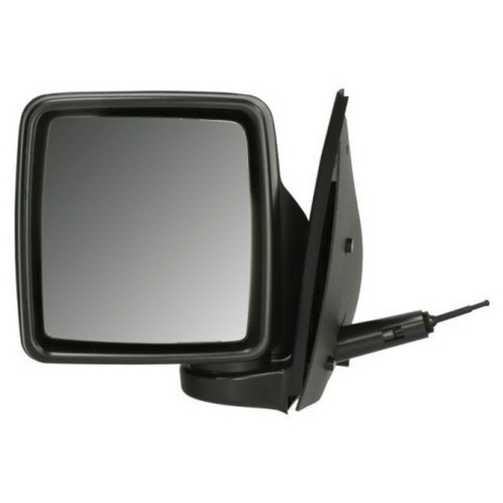 Външно огледало BLIC 2829M01 съвместимо с OPEL COMBO Van/Saloon (71_) 1994–2001