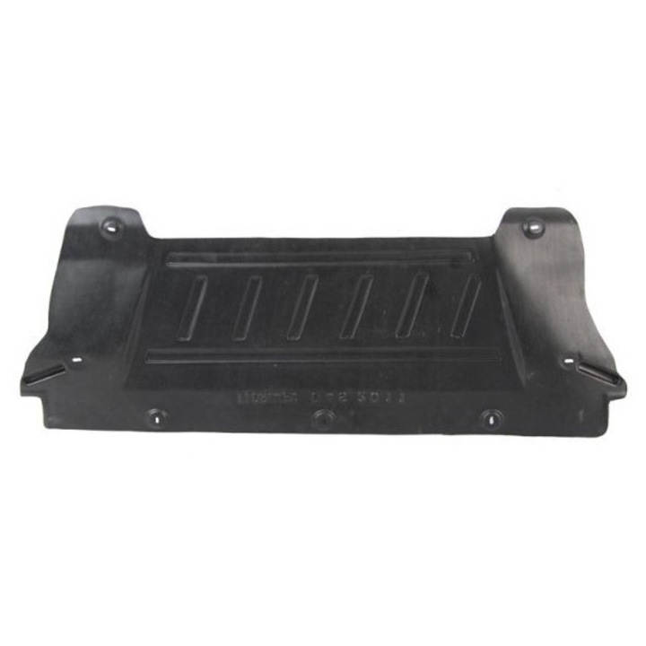 Motorburkolat BLIC 312718 kompatibilis NISSAN QASHQAI / QASHQAI +2 I VAN (J10, JJ10E) 2006–2014
