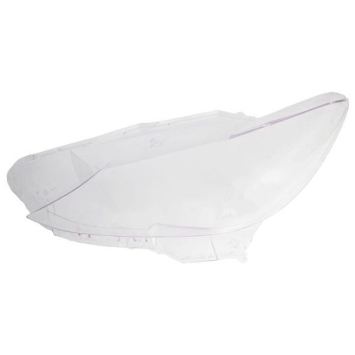 Búra / üveg, fényszóró BLIC DDZ-MAZD6-17L kompatibilis MAZDA 6 kombi (GJ, GL) 2012-től