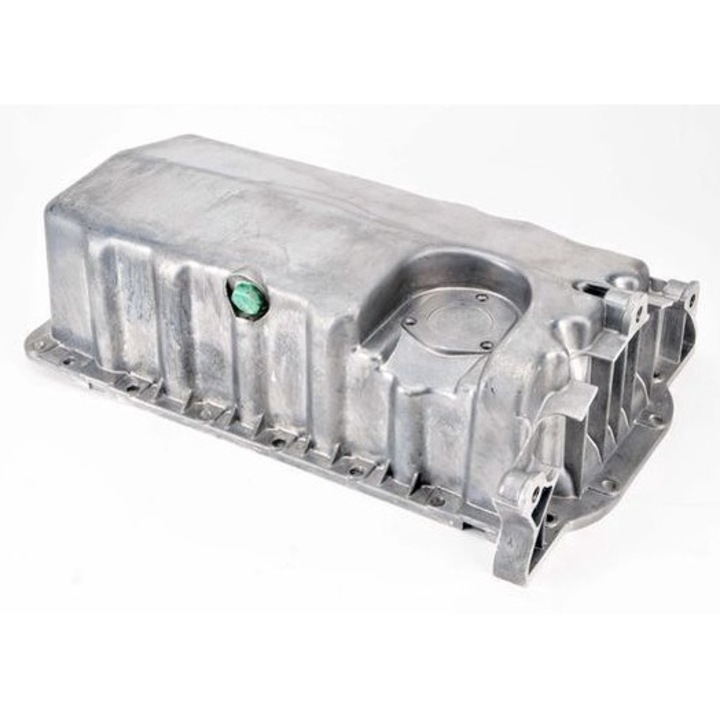 Baie ulei BLIC QD-VW-014 compatibil VW NEW BEETLE (9C1, 1C1) 1998–2012