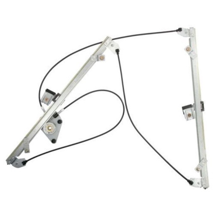 BLIC 01.5114 ablakemelő kompatibilis VW TRANSPORTER T5 karosszéria (7HA, 7HH, 7EA, 7EH) 2003-tól