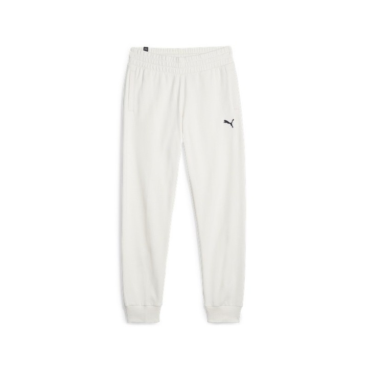 Tricou Puma pentru Femei, better essentials pants cl fl, 676805-99, M INTL, Bej