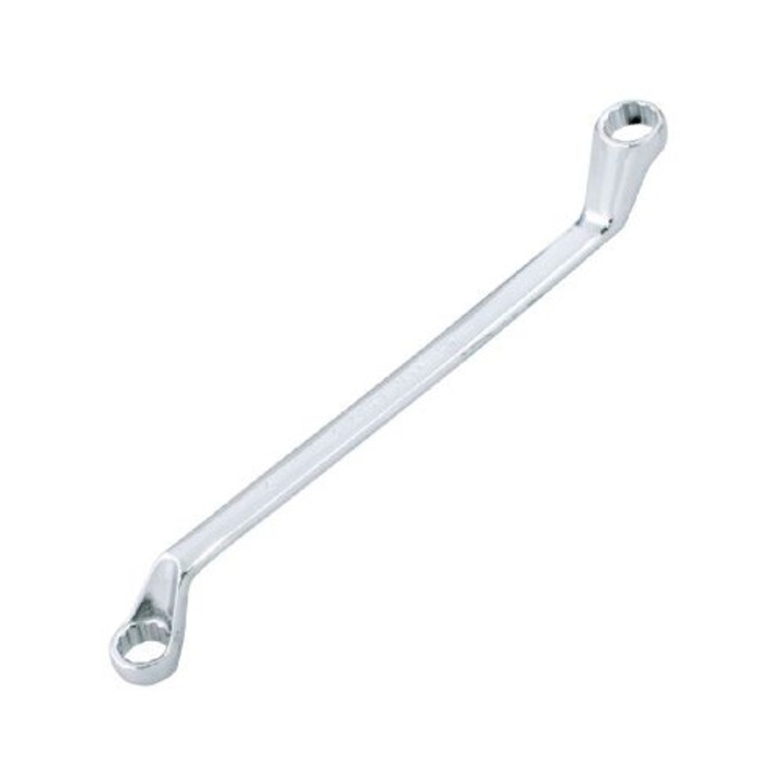 Cheie Inelara Cotita Cr-va 12x13mm