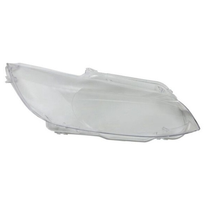 Lencse, fényszóró BLIC DDZ-E92-10R kompatibilis BMW 3 Convertible (E93) 2006–2013