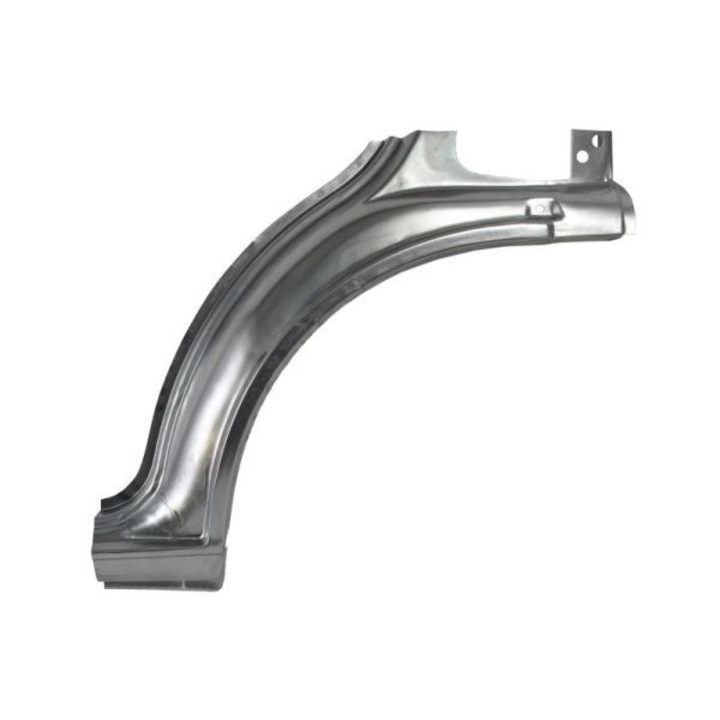 Aripa interioara BLIC K 2092332 compatibil PEUGEOT BOXER platou / sasiu (244) from 2001