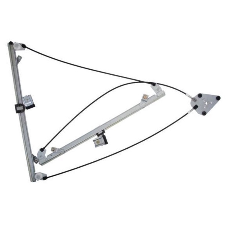 BLIC 01.5115 ablakemelő VW TRANSPORTER T5 platformmal / alvázzal (7JD, 7JE, 7JL, 7JY, 7JZ, 7FD, 2003–2016)