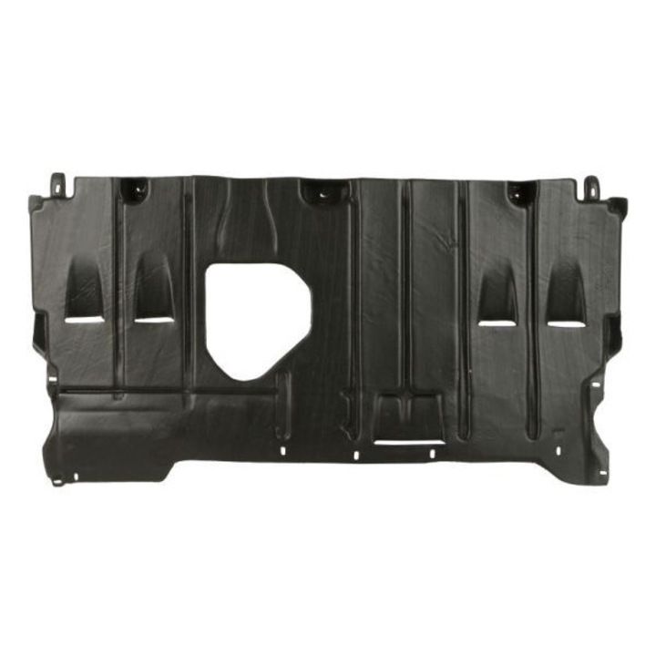 Motorburkolat BLIC 2308-7PE kompatibilis MAZDA 3 szedán (BL) 2008–2014