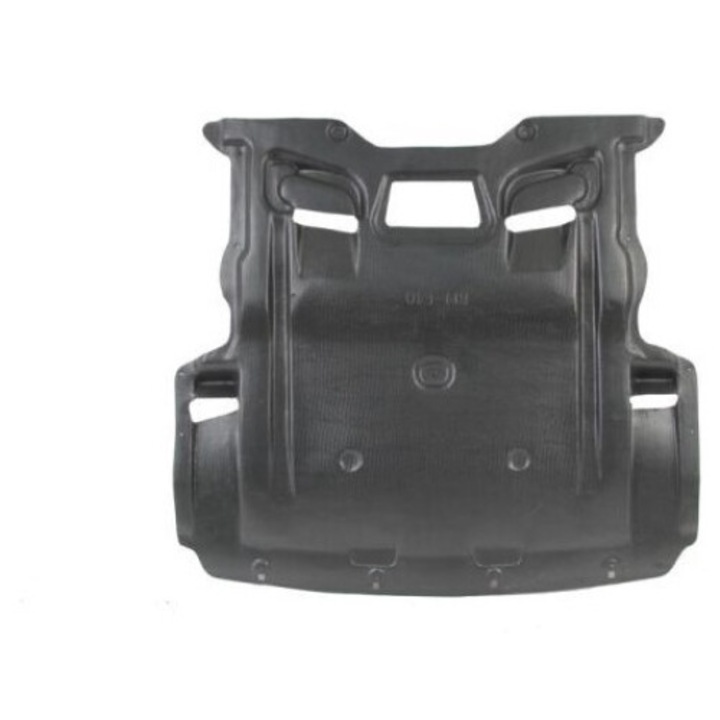 Motorburkolat BLIC 1231-10 PE kompatibilis a BMW 6 Gran Coupe (F06) 2012-2018 modellel