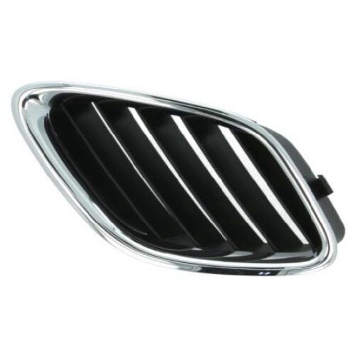 Hűtőrács BLIC 6502-07-6522993P kompatibilis SAAB 9-3 Cabriolet (YS3F) 2003–2015