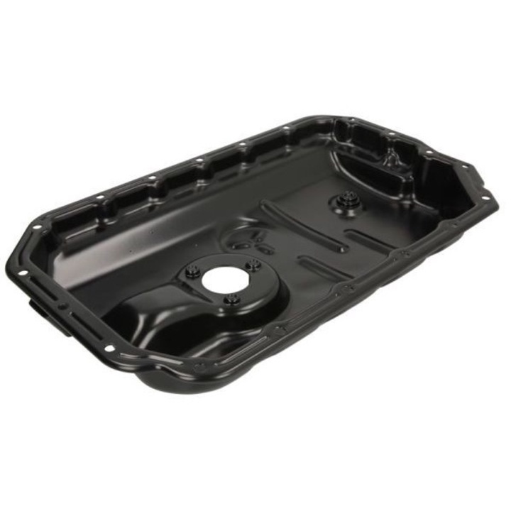 Olajteknő BLIC K 0032473 kompatibilis AUDI A6 C7 Avant (4G5, 4GD) 2011–2019