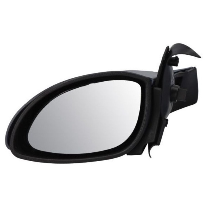 Külső tükör BLIC 2821M03 kompatibilis OPEL VECTRA B (J96) 1995-2004