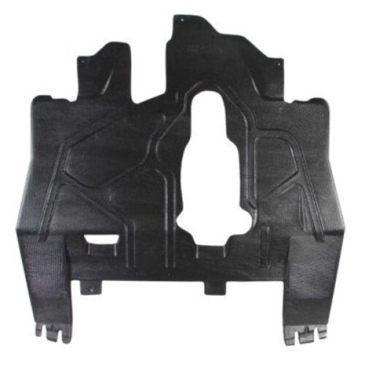 BLIC 1610-7 motorburkolat kompatibilis a FORD FOCUS I-vel (DAW, DBW) 1998–2009