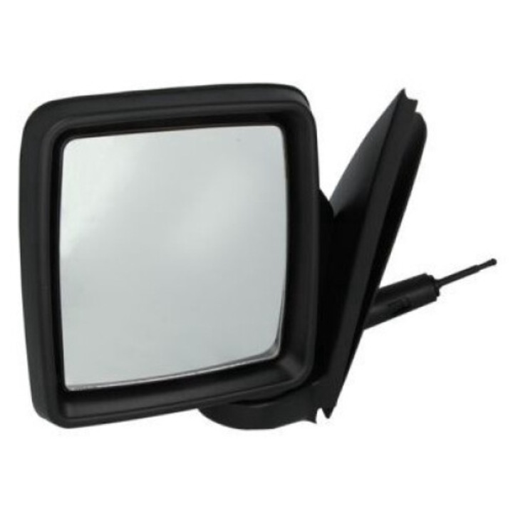 Външно огледало BLIC 2829M03 съвместим OPEL COMBO Van/Saloon (71_) 1994–2001