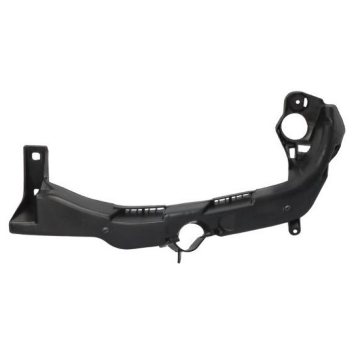 BLIC 212-90832 fényszórókonzol kompatibilis a BMW 3 kabrióval (E93) 2006–2013