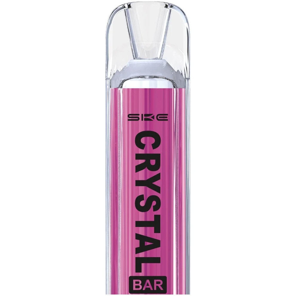 Tigara Electronica Crystal Pink Lemonade - eMAG.ro