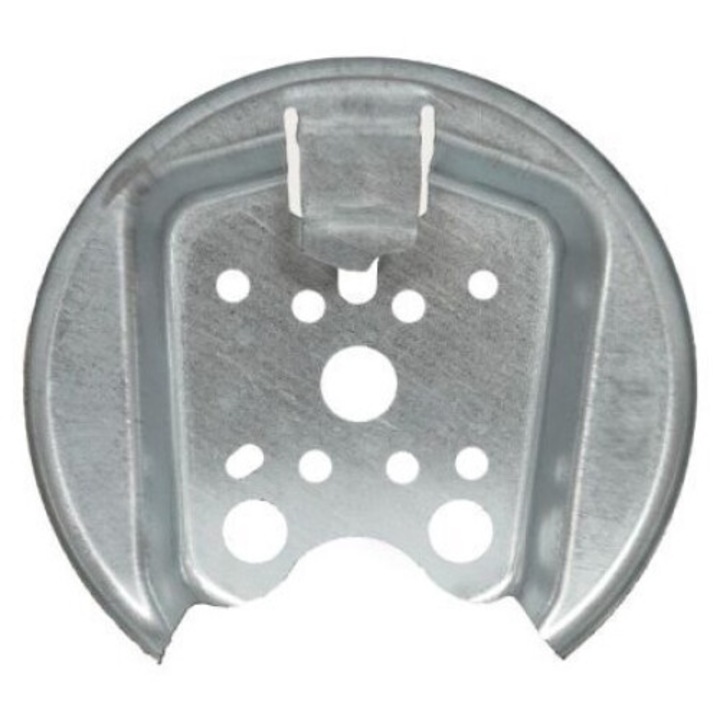 Fröccsenésvédő, féktárcsa BLIC 5508879 kompatibilis PEUGEOT 207 SW zárt karosszéria/kombi (WK_) 2007–2012