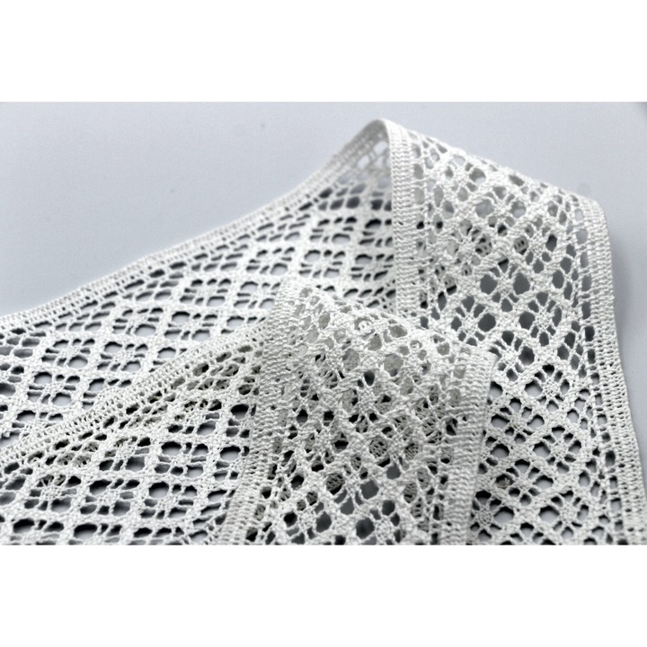 Dantela crem A3R 25 de metri