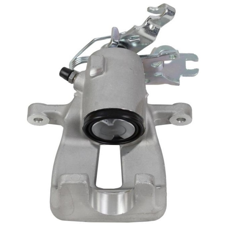 Etrier Frana Spate Stanga, Loro, Pentru Vw, Caddy III (2Ka, 2Kh, 2Ca, 2Ch), Axa Spate Stanga, 1-Piston, 41 mm, Diesel, 105 Kw, 2008, Piata Secundara