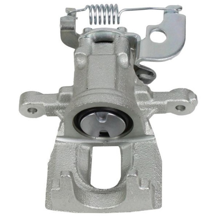 Заден ляв спирачен апарат, Loro, за Abac, Ford Mondeo III Turnier, задна лява ос, спирачен апарат (1-бутален), диаметър на буталото 38 mm, спирачна система Bosch, код 131-04-217, употреба: дизел 2.0 Tdci, година на производство 2004 г.