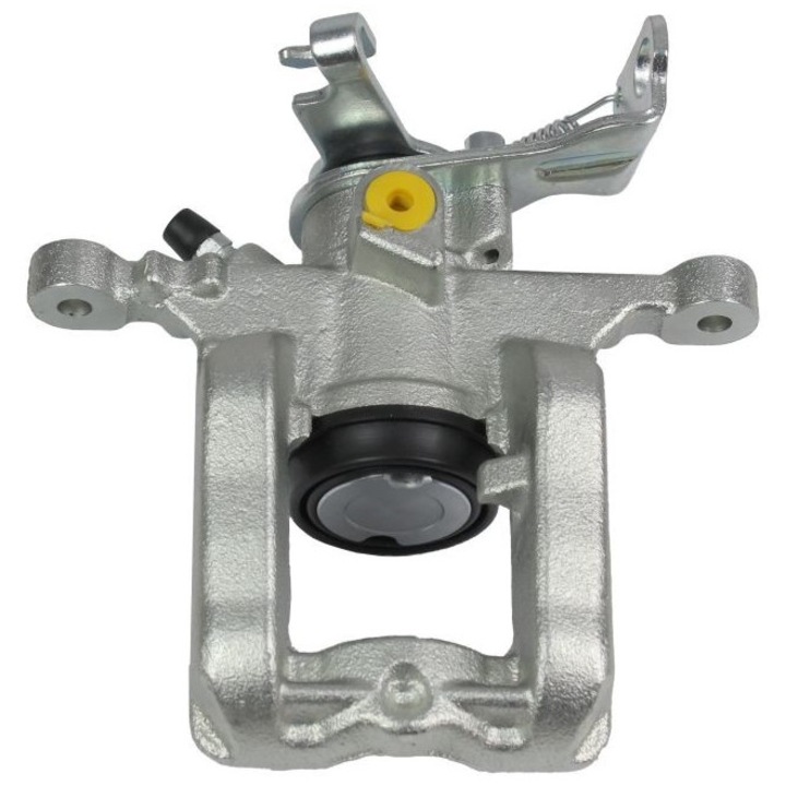 Etrier Frana Spate Stanga, Loro, Pentru Opel, Astra J (P10), Axa Spate Partea Stanga, 1-Piston, Sistem Ate, 12 mm, 38 mm, Cod: 131-04-319, Piata Secundara, 2010, Bifuel, Etrier Frana