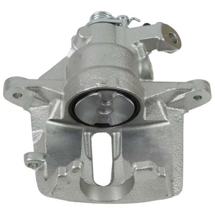 Jobb első féknyereg, Loro, Citroenhez, C5 Si (Dc), jobb első féknyereg, 1 dugattyús, tárcsavastagsághoz 26 mm, Bosch fékrendszer, 100 Kw, dízel, 1997 cm³, Kód: 131-04-108