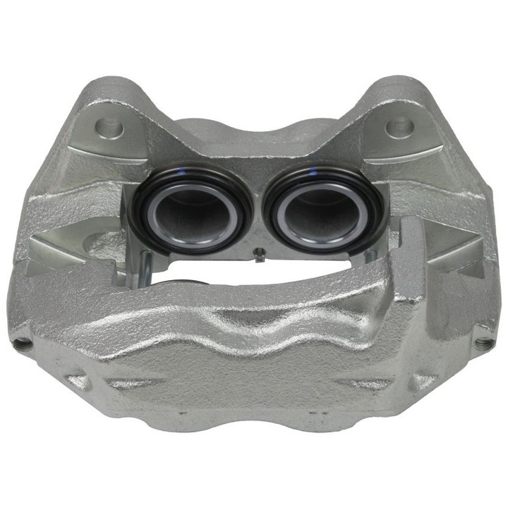 Első jobb féknyereg, Loro, Toyotához, Land Cruiser 90 (J9), első, 4 dugattyús, fékrendszer: Sumitomo, Kód: 131-04-368, Utángyártott, Bifuel, 131 Kw