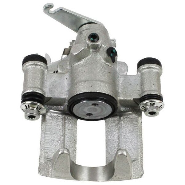 Etrier Frana Spate Stanga, Loro, Pentru Nissan, Cabstar (F24M Etrier Frana Spate Stanga, Loro, Pentru Nissan, Cabstar (F24M