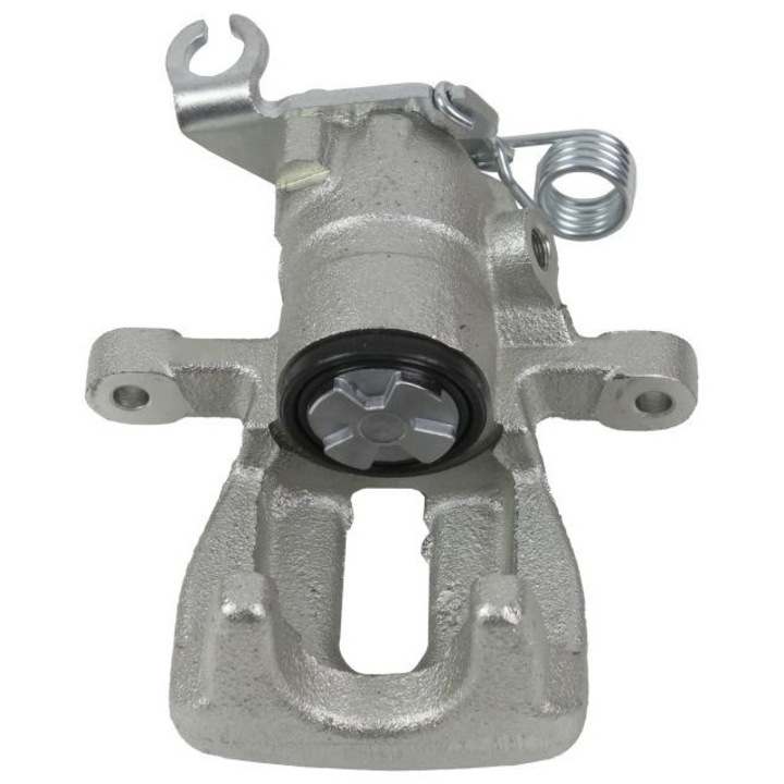 Etrier Frana Spate Stanga, Loro, Pentru Mitsubishi, Colt Vi, Axa Spate Stanga, 1-Piston, 34 mm, 10 mm, Trw, 2004-2012, Bifuel, Cabriolet
