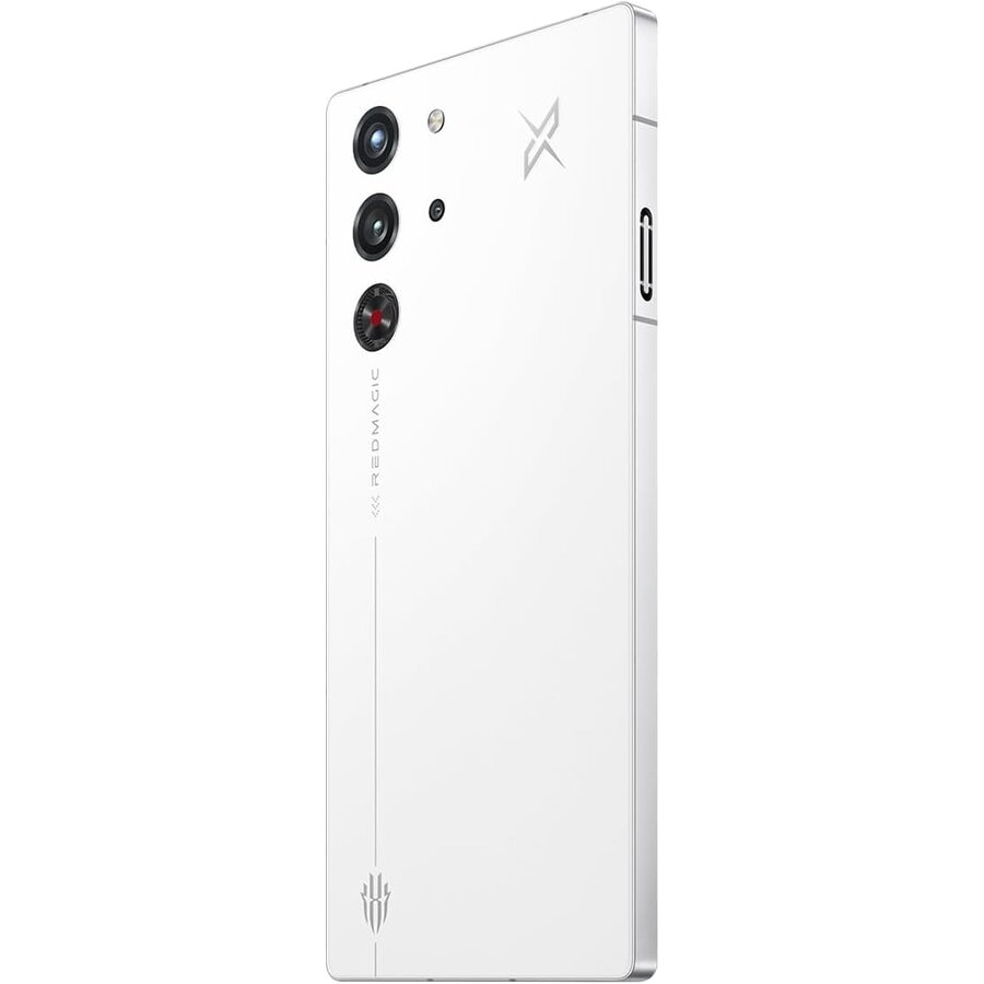 Telefon mobil Nubia Redmagic 10 Pro 144Hz Gaming, 12GB RAM, 256GB