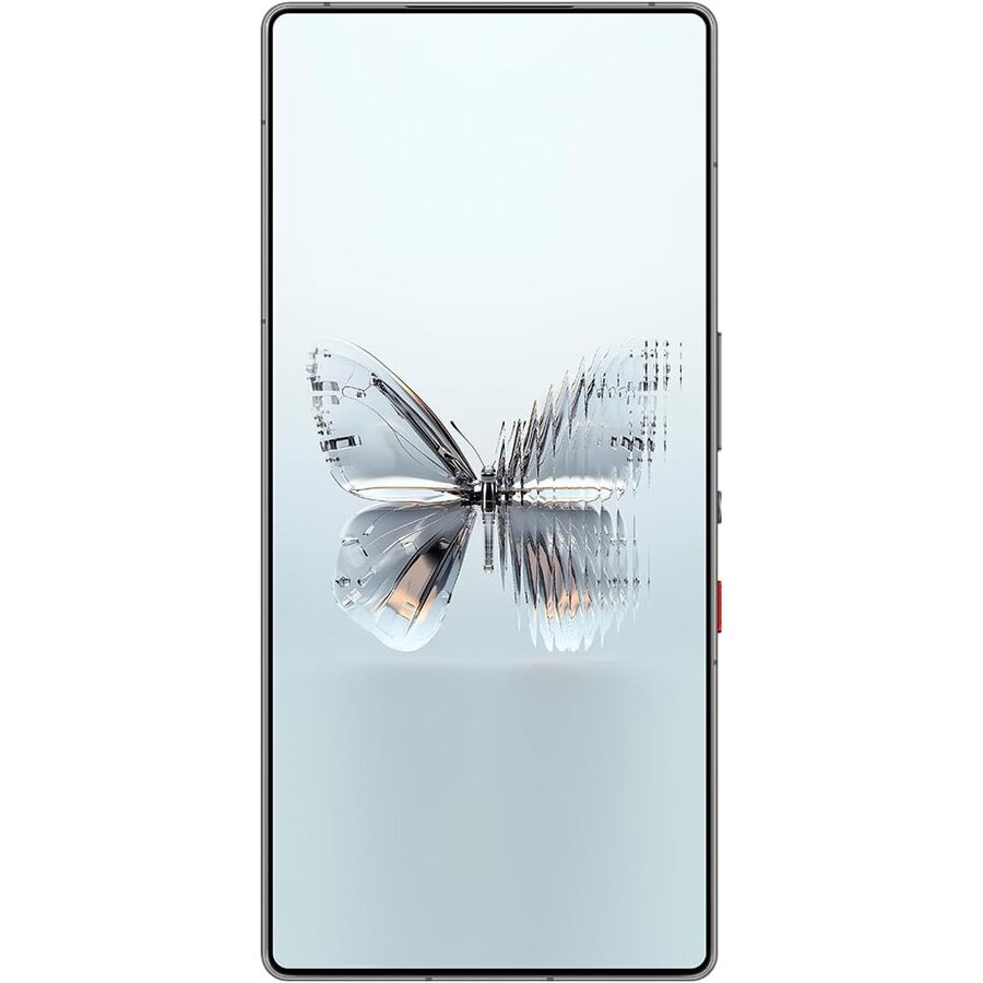 Telefon mobil Nubia Redmagic 10 Pro 144Hz Gaming, 12GB RAM, 256GB
