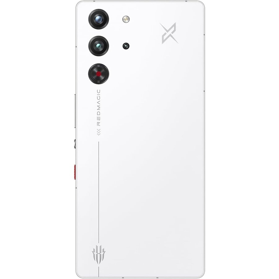Telefon mobil Nubia Redmagic 10 Pro 144Hz Gaming, 12GB RAM, 256GB