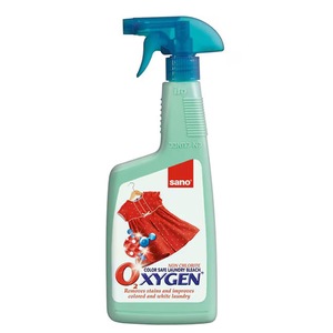 Solutii curatat pete