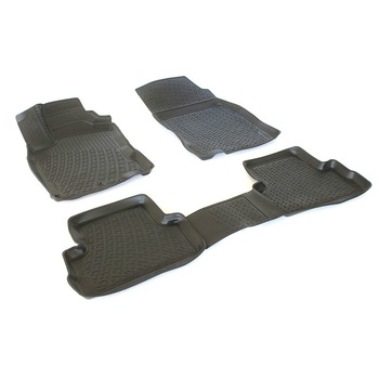 Set 4 presuri stil tavita din cauciuc antiaderent Renault Kadjar 2015-> Set 4 presuri stil tavita din cauciuc antiaderent Renault Kadjar 2015->