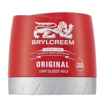 Crema modelatoare pentru par Brylcreem 150ml Crema modelatoare pentru par Brylcreem 150ml