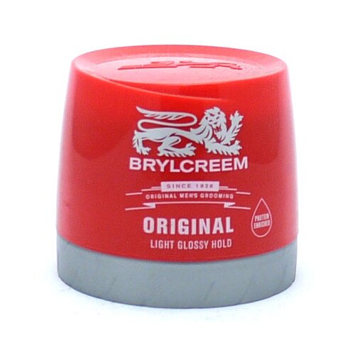 Crema modelatoare pentru par Brylcreem 250ml