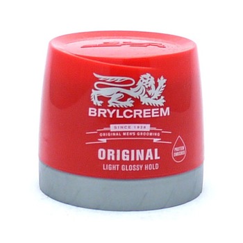 Crema modelatoare pentru par Brylcreem 250ml Crema modelatoare pentru par Brylcreem 250ml