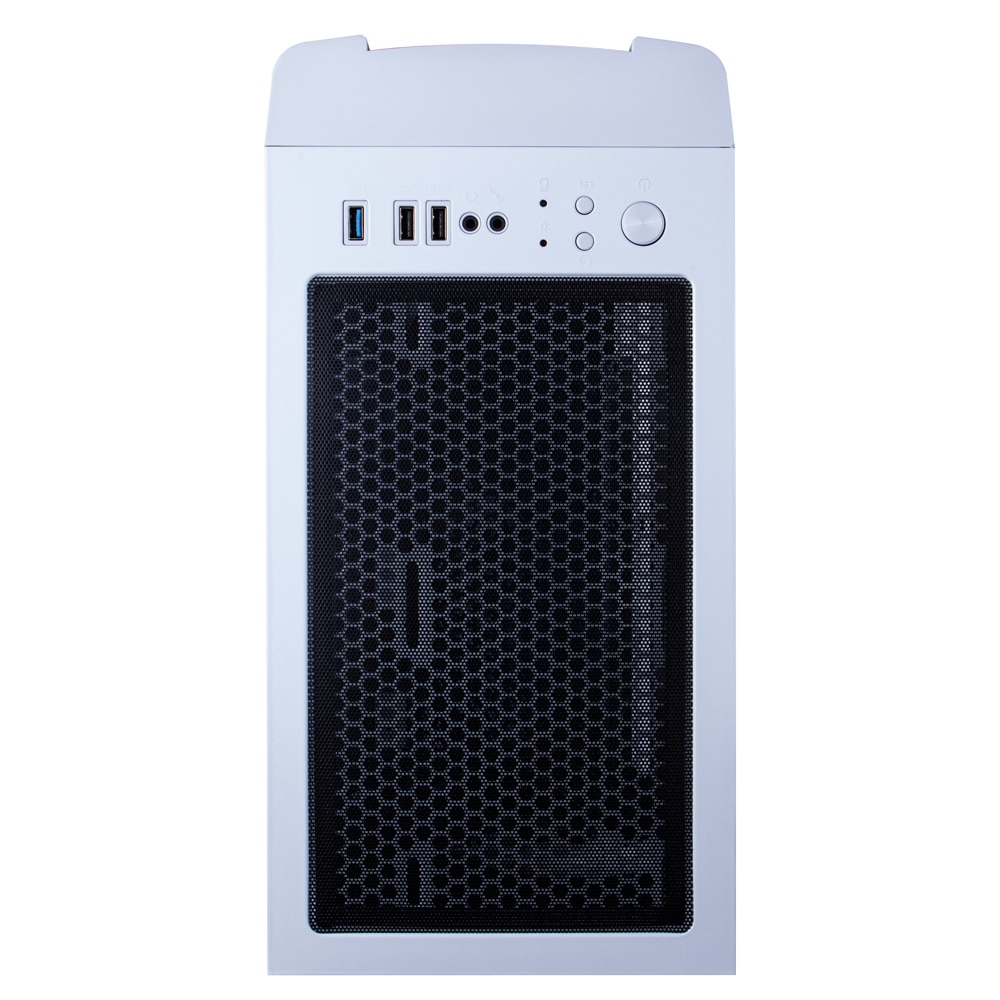 Sistem Desktop PC Intel Core i3-12100F pana la 4.3 Ghz, 32 GB ram